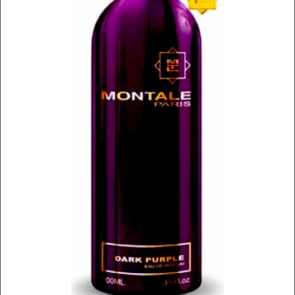 MONTALE DARK PURPLE EDP